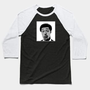 Frank Washington / Samurai Cop Baseball T-Shirt